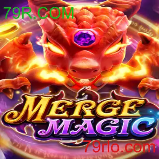 Descubra o Fantástico Mundo do Jogo MergeMagic e Oportunidades em 79R.COM