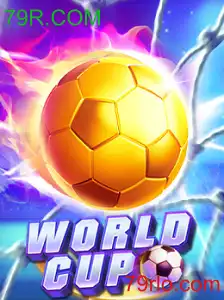 WorldCup: Um Novo Jogo Revolucionário com 79R.COM
