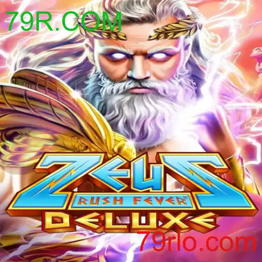 ZeusRushFeverDeluxe: Um Mergulho no Mundo Mítico dos Deuses